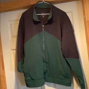 Fleece Jacket